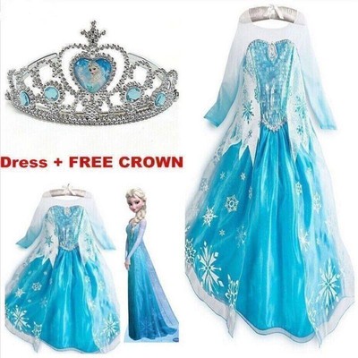 anna party dress